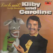 Kliby und Caroline - Lach Mit!