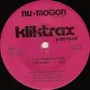 7inch Vinyl Single - Kliktrax With Foofi - I'm Not That Kind Of Girl