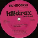 7inch Vinyl Single - Kliktrax With Foofi - I'm Not That Kind Of Girl