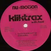 Kliktrax With Foofi