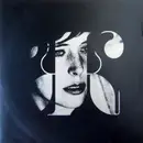 7inch Vinyl Single - Klima - The City / Fluorescent Stars