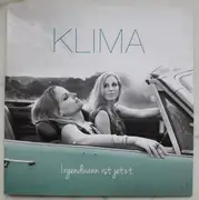 CD - Klima - Irgendwann Ist Jetzt