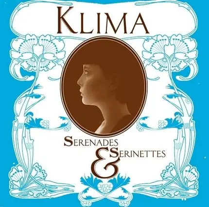 KLIMA - Serenades & Serinettes