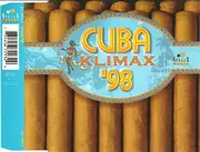 CD Single - Klimax - Cuba '98