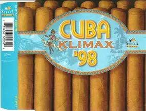 KLIMAX - Cuba '98