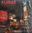 12inch Vinyl Single - Klimax / Ultrafunk - Hush (Don't Tell Me That You Leave Me) / Free