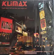12inch Vinyl Single - Klimax / Ultrafunk - Hush (Don't Tell Me That You Leave Me) / Free