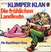 Klimper Klan - Die Fröhlichen Landleute