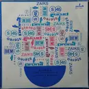 7inch Vinyl Single - Klincz - Plamy Na Słońcu