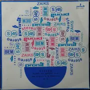 7inch Vinyl Single - Klincz - Plamy Na Słońcu