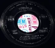 7inch Vinyl Single - Klincz - Plamy Na Słońcu