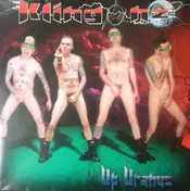 Klingonz - Up Uranus