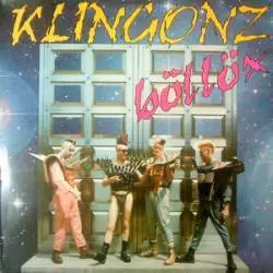 Klingonz - Böllöx