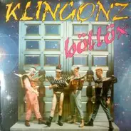 Klingonz - Böllöx