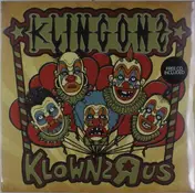 Klingonz - Klownz'r'us