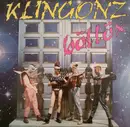 LP - Klingonz - Böllöx - Pink vinyl