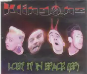 Klingonz - Lost In Space