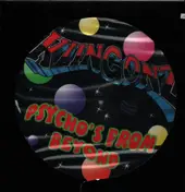 Klingonz - Psycho's from Beyond