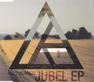 Klingande - Jubel EP