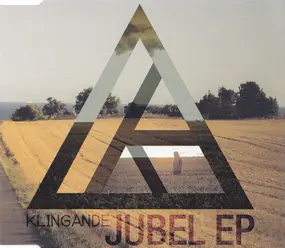 Klingande - Jubel EP