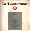LP - Klingbeil-Gruppe Berlin - Ton/Dokumentation - Gatefold