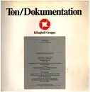 LP - Klingbeil-Gruppe Berlin - Ton/Dokumentation - Gatefold