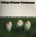 LP - Kling-Klang-Company - Drei Kleine Schnelle Brüter