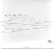 CD - Klinke auf Cinch - Highs & Hills - Digi sleeve