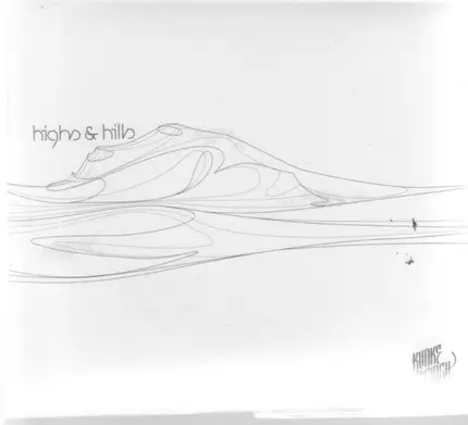 Klinke auf Cinch - Highs & Hills