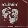 Double LP - Klinik - Melting Close + Sabotage