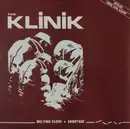 Double LP - Klinik - Melting Close + Sabotage