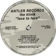 LP - Klinik - Face To Face