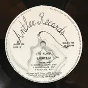 Double LP - Klinik - Melting Close + Sabotage