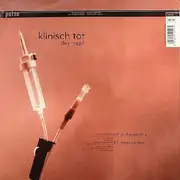 12inch Vinyl Single - Klinisch Tot - Der Tropf
