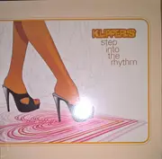 12inch Vinyl Single - Klippers - Step Into The Rhythm