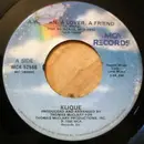 7inch Vinyl Single - Klique - A Woman, A Lover, A Friend / Another Day Another Night