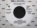 7inch Vinyl Single - Klique - Dance Like Crazy
