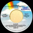 7inch Vinyl Single - Klique - Flashback / Honey (I Want To Be Your Lover)