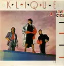 LP - Klique - Love Cycles