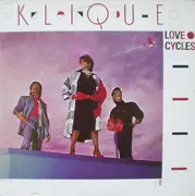 LP - Klique - Love Cycles