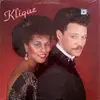 12inch Vinyl Single - Klique - Waiting For Ya Genie