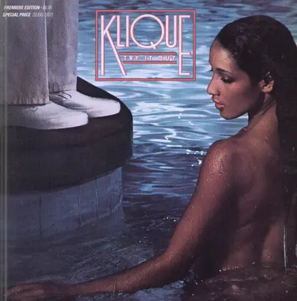 klique - Try It Out
