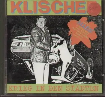 Klischee - Krieg In Den Städten