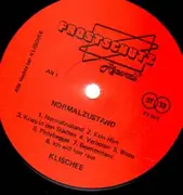 LP - Klischee - Normalzustand - RARE