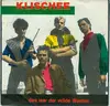 7inch Vinyl Single - Klischee - ... Das War Der Wilde Westen