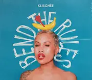 CD - Klischée - Bend The Rules - Digipak