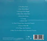 CD - Klischée - Bend The Rules - Digipak