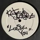 12inch Vinyl Single - Klute & Calibre - Losing You / Chariot