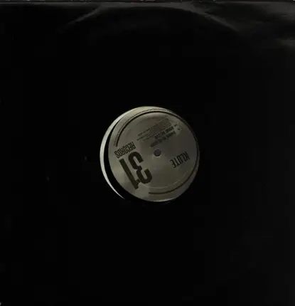 Klute - Dawn Of Reason / Song Seller