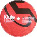 12inch Vinyl Single - Klute - Galaxian / Glue Sniffer